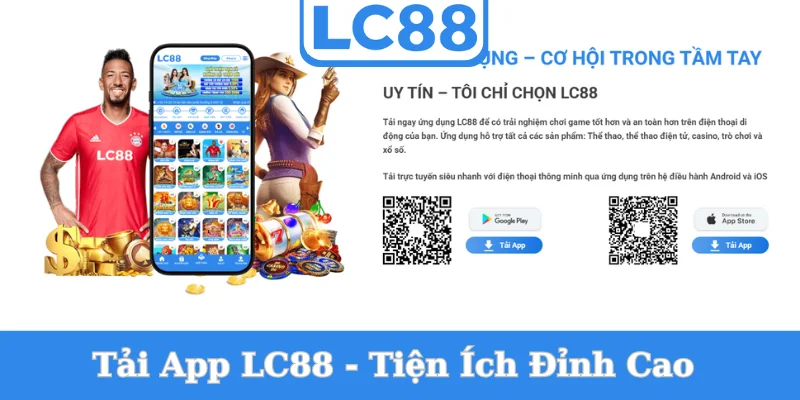 tai-app-lc88